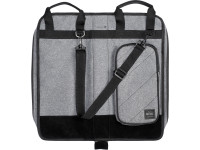 Meinl Classic Woven Stick Bag Heather Gray (MCSBGY) Meinl Classic Woven Stick Bag Heather Gray (MCSBGY)